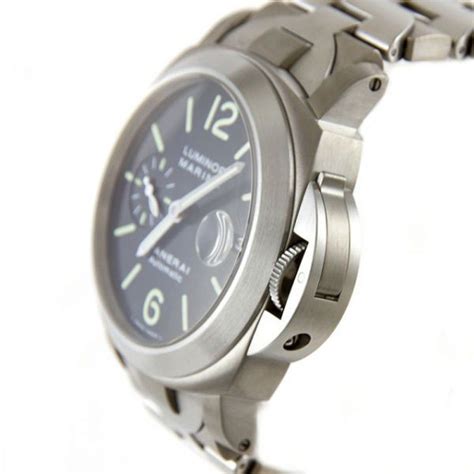 gebrauchte panerai